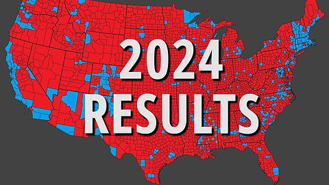 Reflecting on the 2024 presidential election | Trump vs Harris