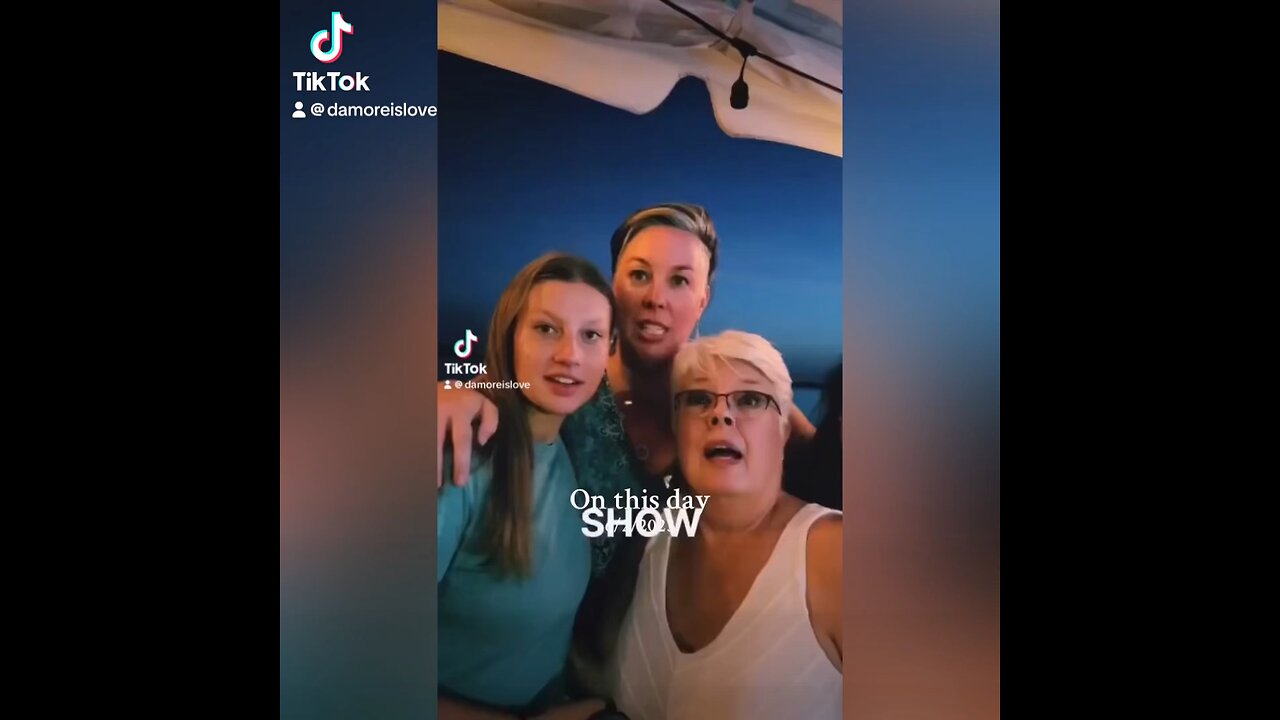 Friends and fans