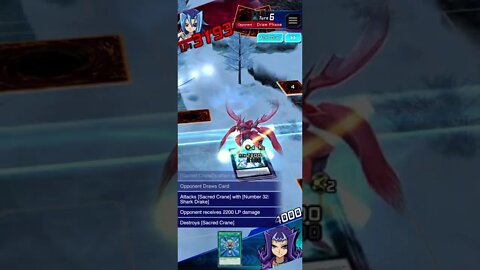 Yu-Gi-Oh! Duel Links - Icy Rio x Lvl: 60 Gameplay