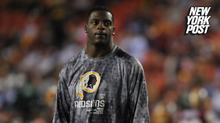 Ex-NFL star Clinton Portis sentenced to prison for health care fraud scheme