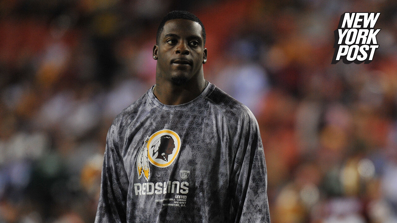 Ex-NFL star Clinton Portis sentenced to prison for health care fraud scheme