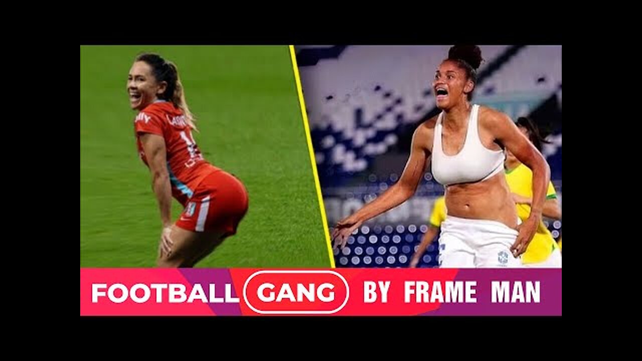 Football Comedy Moments: Epic Fails, Bizarre Skills, Funny Bloopers, and More!