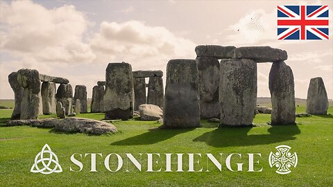 Trip to STONEHENGE