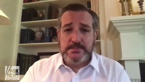 Cruz on Fox Digital: What Happened to George Floyd Was Heartbreaking