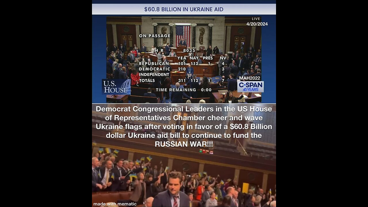 Ukraine has more Congressional Representatives in the United States Congress than the United States