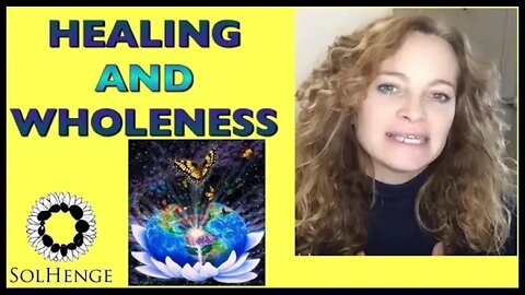 Guided Meditation- CREATE HARMONY AND BALANCE IN YOUR BODY. Merge with earth energy for homeostasis