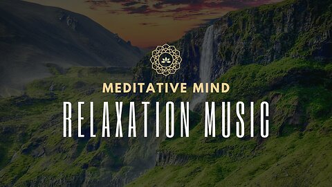 Meditation Sound | Relaxing Sound|
