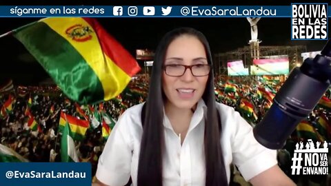 BOLIVIA EN LAS REDES, CORRUPCIÓN EN GOBIERNO TRANSITORIO DE JEANINE AÑEZ