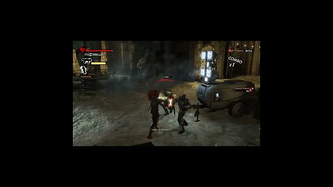 Deadpool "We Forgot To Pull The Lever" #Shorts