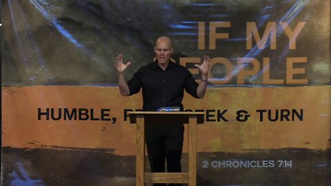 When the Church Had Power by Shane Idleman