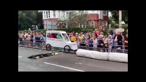 Crash