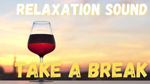 Sound of relaxation! Relaxing music for your day to day! Relax, sleep, study, meditate, pray!