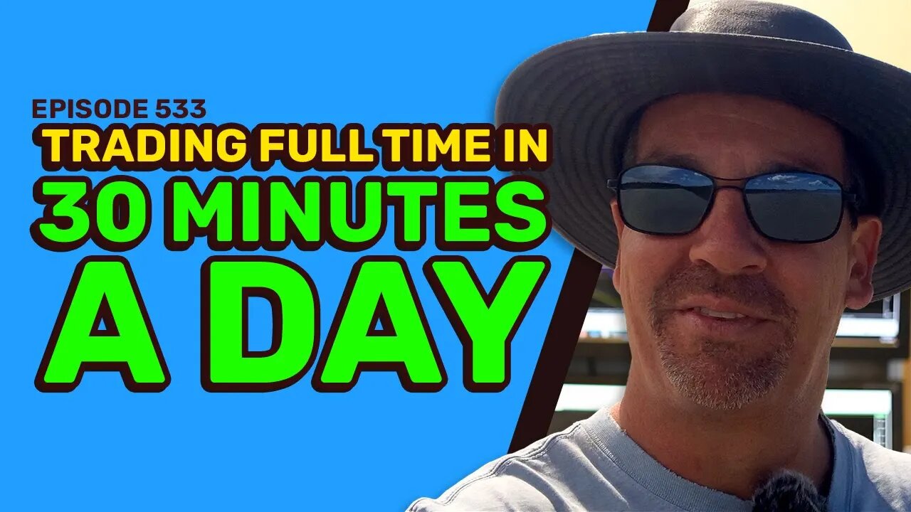 What time should you look at your charts - with Forex Coach Andrew Mitchem