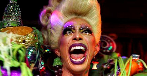 School Board Invite Only Drag Show