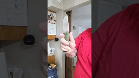 KNIFE PERFECTION #edc #worktuffgear #shorts