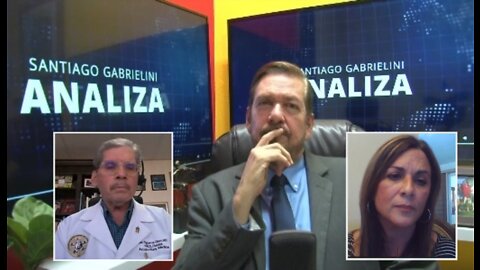 Estructuras caerán al mar…Daño electromagnético…y una VIUDA por culpa de las VACUNAS