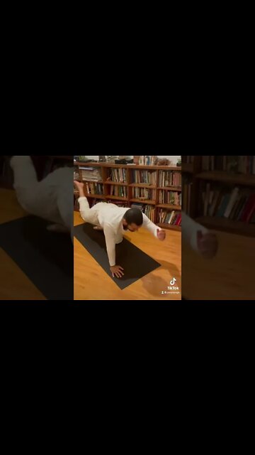 Great 🍑 And Lower Back Combo 💪