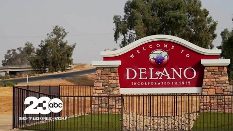 Delano asking for the community's help in how to spend $179,000