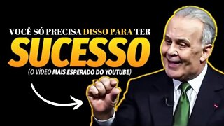 Como alcançar o sucesso corretamente Dr. Lair Ribeiro [O SEGREDO OCULTO]