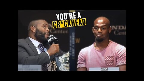 Best Of UFC Trash Talk Comebacks