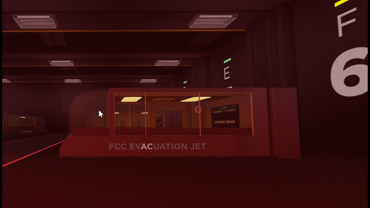 [NEW] Four Computer Core startup (high power) Meltdown with evacuation jet