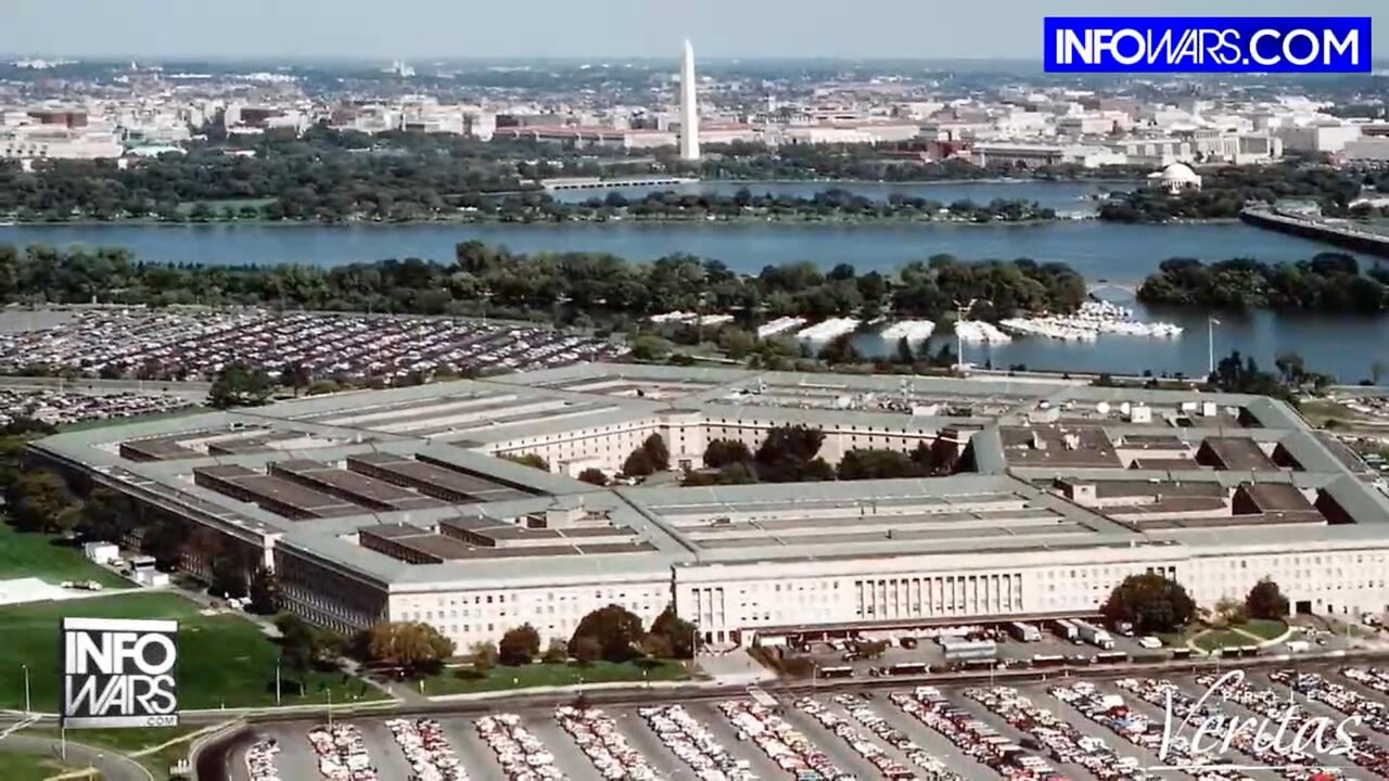 DARPA Whistleblower Confirms Pentagon Rejected Fauci's Plan to Release Engineered COVID Pandemic