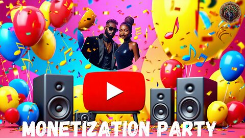 Phase 2 / Monetization Party