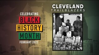 Black History Month: Alonzo Wright went from shoeshine boy to Cleveland millionaire