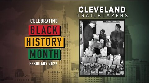 Black History Month: Alonzo Wright went from shoeshine boy to Cleveland millionaire