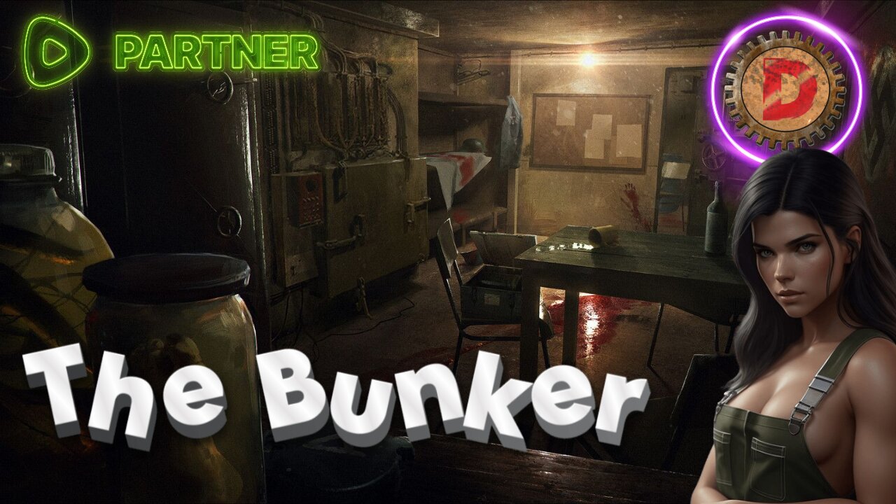 In The Bunker