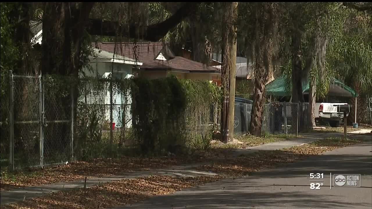 Anthropologists find 45 new unmarked cemeteries and burial grounds in Hillsborough County