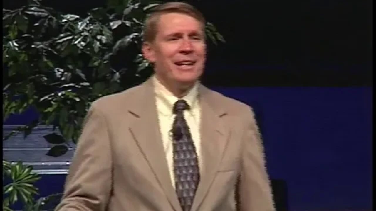 Creation Science Evangelism Kent Hovind 2011 Seminar 2 The Garden of Eden with subtitles