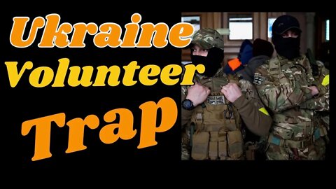 #Reddit: #VolunteersForUkraine