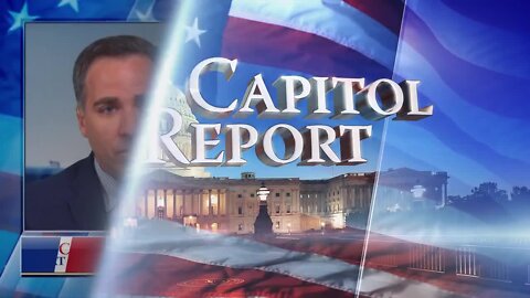 Rep. Buddy Carter On US Economic Outalook