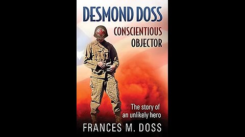 BADASS OF THE WEEK - Desomond Dos - Week #20 - 11/27/2024