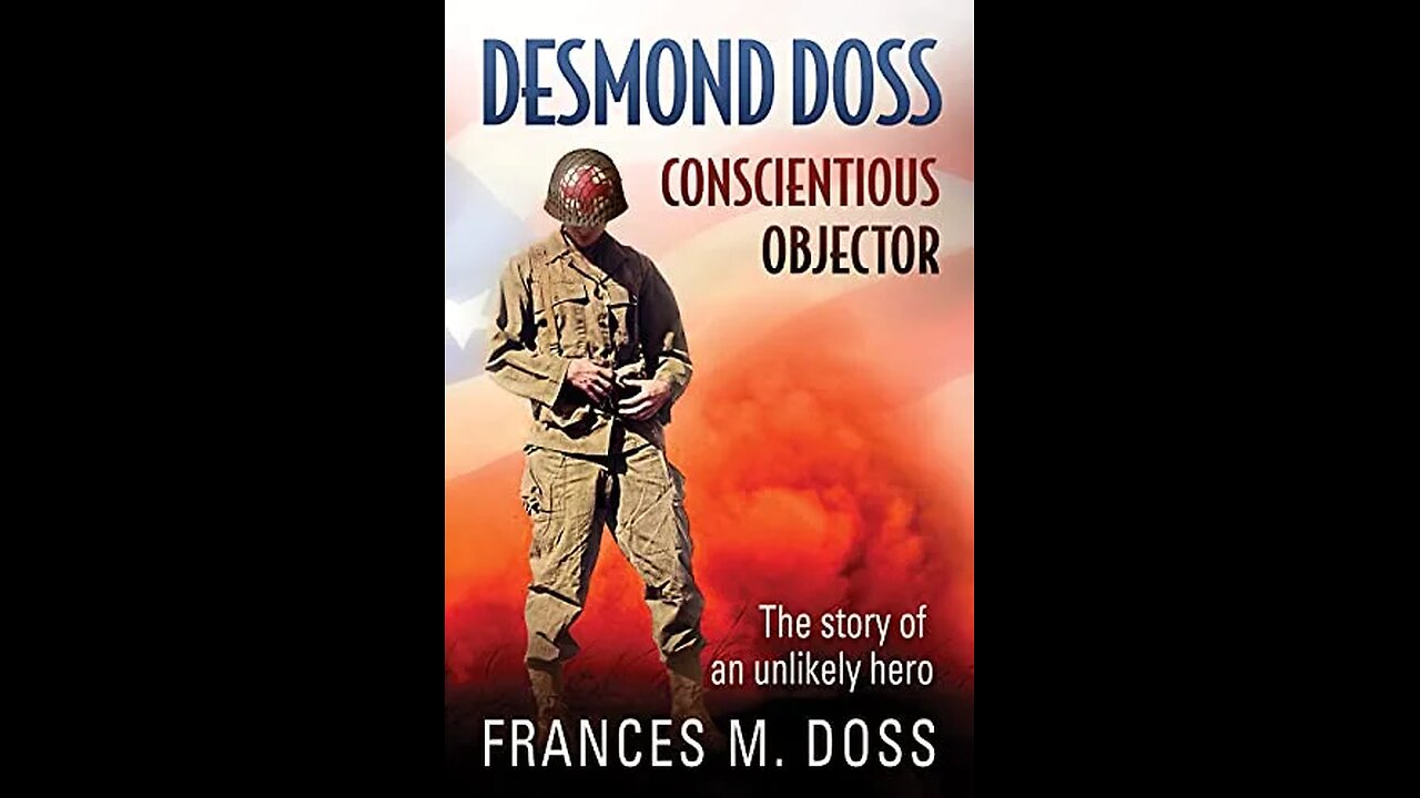 BADASS OF THE WEEK - Desomond Dos - Week #20 - 11/27/2024