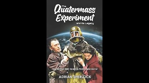 THE QUATERMASS EXPERIMENT