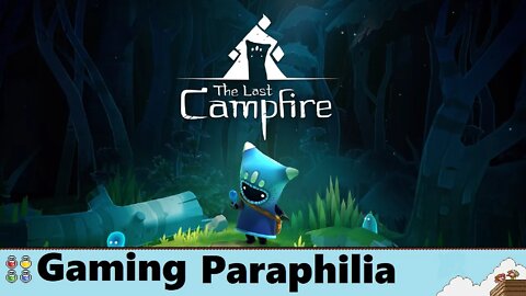 The Last Campfire is pretty choppy right now... | Gaming Paraphilia