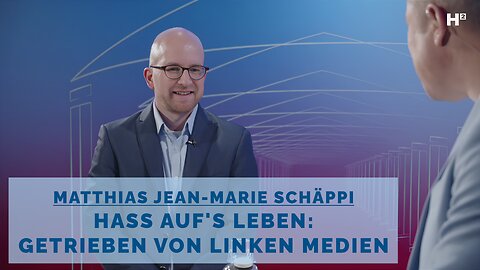 Matthias Schäppi: «Wir müssen jenseits der Politik eine Kultur des Lebens auferstehen lassen»