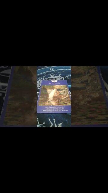 #Cancer Tarot reading For the week of August 29th 2022 #Shorts