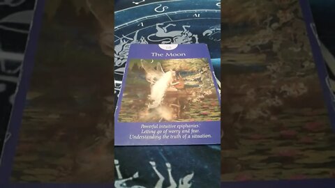 #Cancer Tarot reading For the week of August 29th 2022 #Shorts