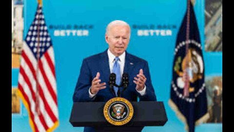 Biden BLS Report Slammed As Economy Suffers