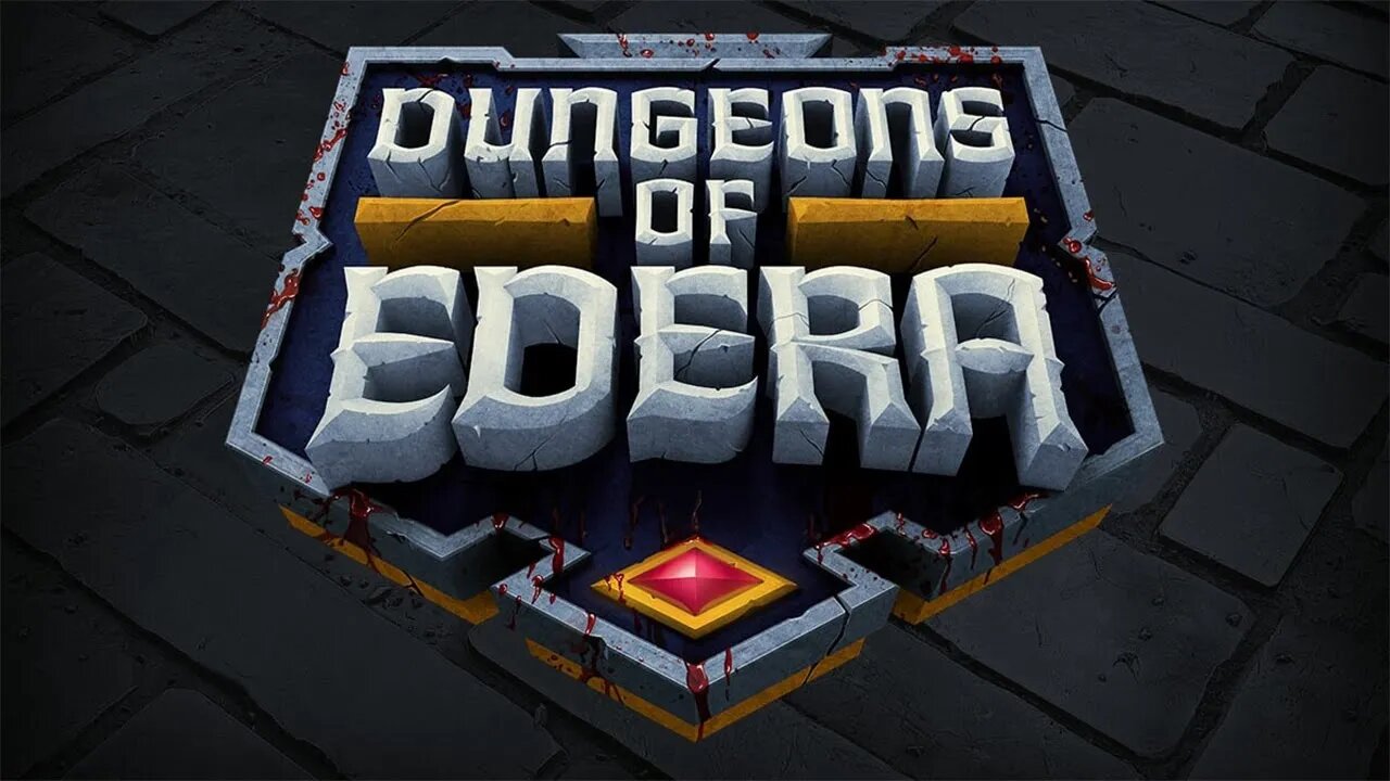 Dungeons of Edera