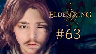 Elden Ring #63 - Chegando ao Grande Elevador dos Rolds