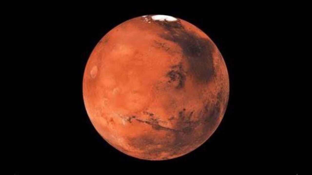 MARS