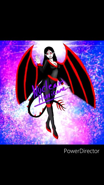 speedpaint nuclear Joestar