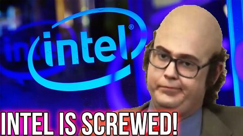 Intel Is So Screwed...