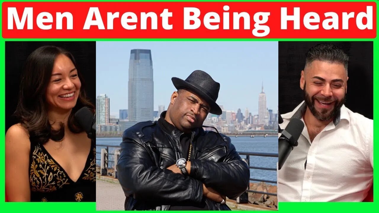 Patrice O'Neal On MGTOW And Properly Rating Women