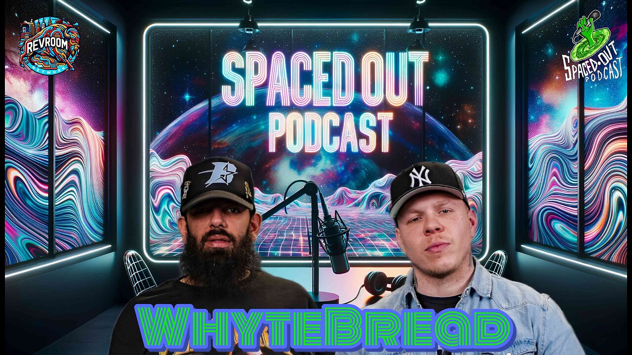 Lets get tattoos together | SpacedOut Podcast | 4K