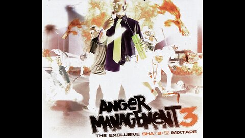 EMINEM - ANGER MANAGEMENT 3 (RARE) | MIXTAPE EXCLUSIVE 😱💯🔥